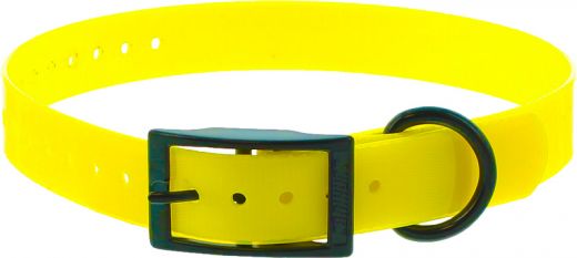 CANIHUNT Halsband XTREM mittel