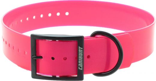 CANIHUNT Halsband XTREM lang