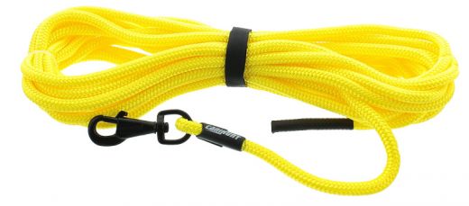 CANIHUNT Schleppleine Rundseil ALP