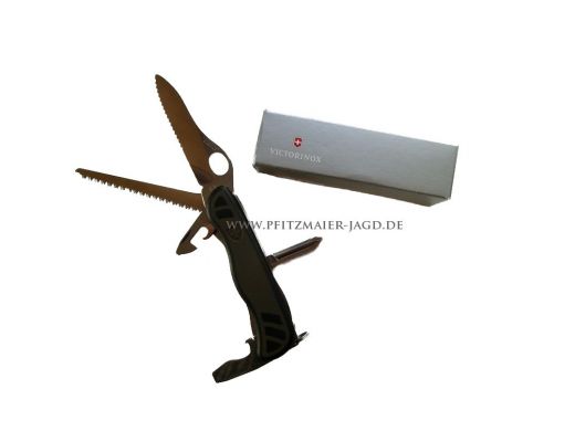 VICTORINOX Schweizer Armeetaschenmesser 08