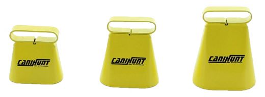 CANIHUNT Glocke VIPER