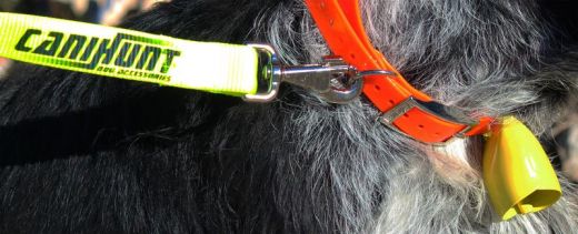 CANIHUNT Glocke VIPER