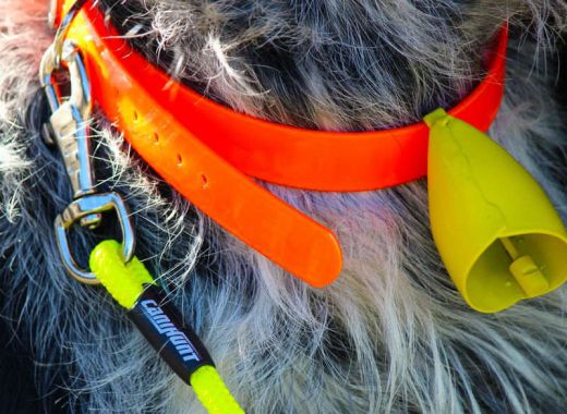 CANIHUNT Glocke VIPER