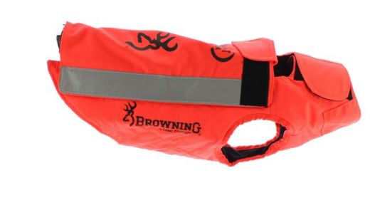 BROWNING Hundeschutzweste PROTECT HUNTER