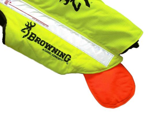 BROWNING Zus�tzlicher Keulenschutz