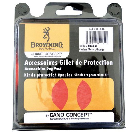 BROWNING Zus�tzlicher Schulterschutz