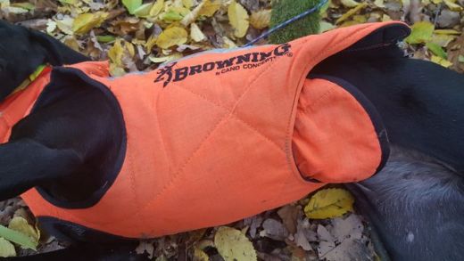 BROWNING Bauch-Kit H�ndin f�r PROTECT PRO