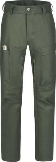 JAGDHUND Lodenhose Gamsleiten 2 | gr�n
