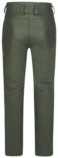 JAGDHUND Lodenhose Gamsleiten 2 | gr�n
