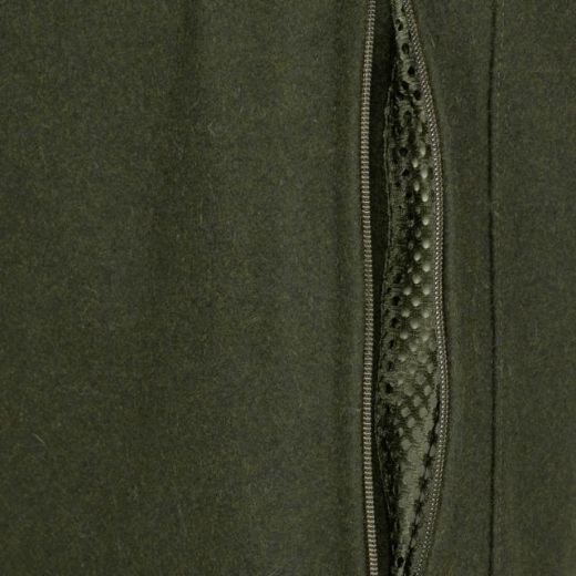 JAGDHUND Lodenhose Gamsleiten 2 | gr�n
