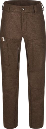 JAGDHUND Lodenhose Gamsleiten 2 | braun