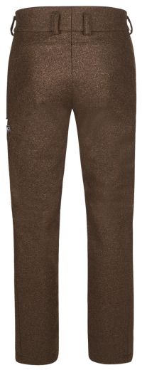 JAGDHUND Lodenhose Gamsleiten 2 | braun