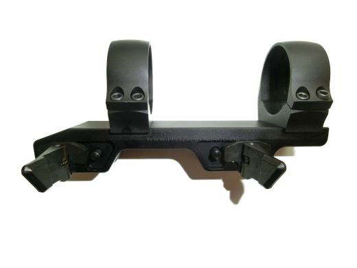 INNOMOUNT Sattel-Montage f�r Blaser Waffen (R93,R8,S2,D99,K95,BBF95)