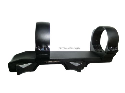 INNOMOUNT Sattel-Montage f�r Blaser Waffen (R93,R8,S2,D99,K95,BBF95)