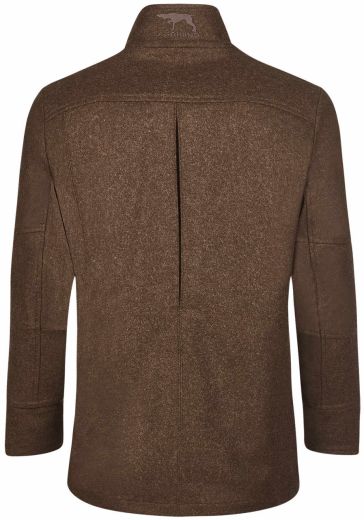 JAGDHUND Lodenjacke Gamskogel 2 | braun
