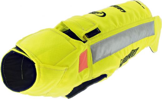 CANIHUNT Hundeschutzweste PROTECT PRO CANO