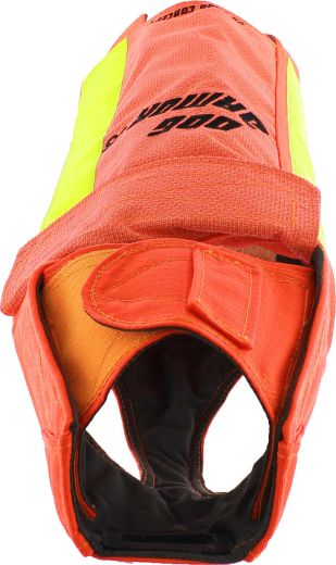 Canihunt Hundeschutzweste Protect Dog Armor V3