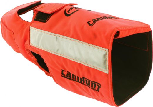 CANIHUNT Hundeschutzweste PROTECT ECO