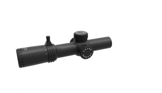 FALKE Zielfernrohr 1-8x26 PRO