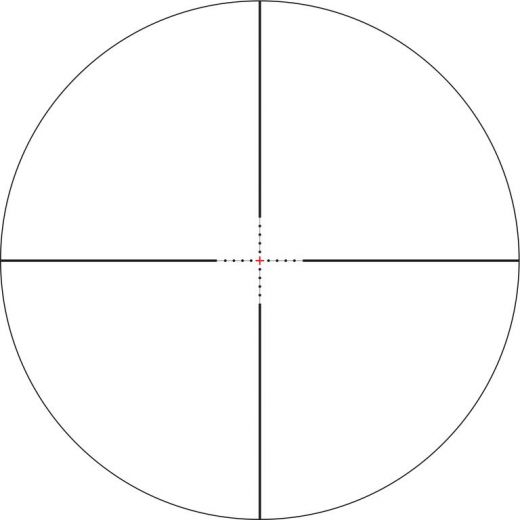FALKE Zielfernrohr 1-8x24 TAC
