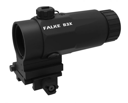 Falke Magnifier B3x