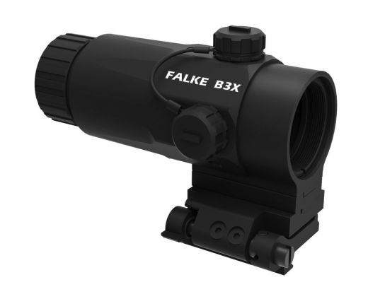 Falke Magnifier B3x Gen. II
