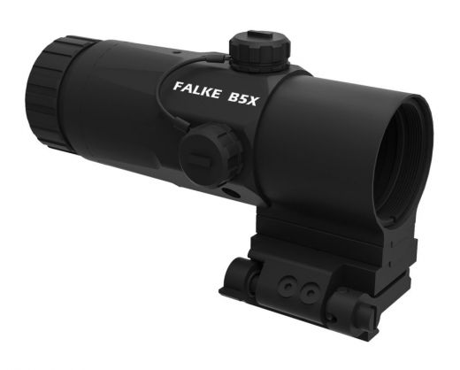 Falke Magnifier B5x Gen. II