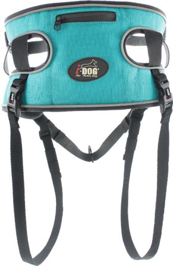 I-DOG H�ftgurt CANYON