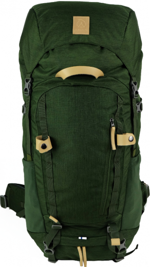 Anar Baitil Rucksack 65L grn