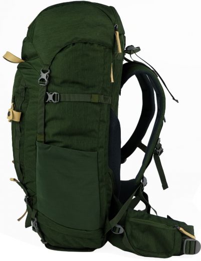 Anar Baitil Rucksack 65L gr�n