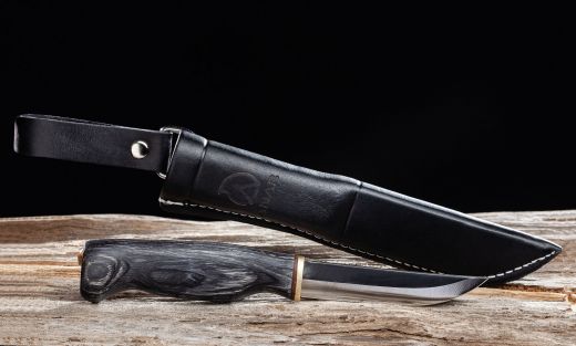 ANAR Puukko-Messer NAVDI