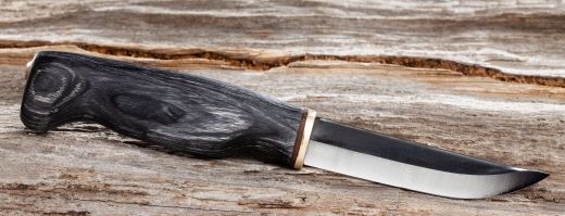 ANAR Puukko-Messer NAVDI