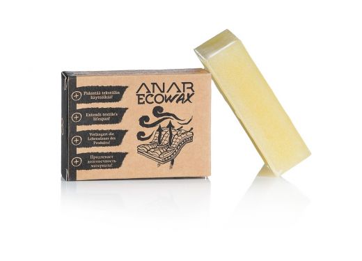 ANAR Wachs ECO WAX 100g