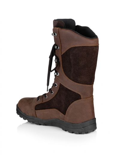 ANAR Schuhe NJAHKAT braun