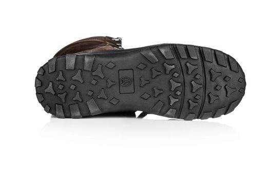 ANAR Schuhe NJAHKAT braun