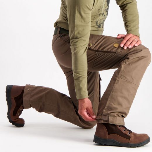 ANAR Schuhe NJAHKAT braun