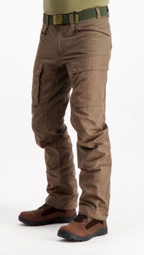 ANAR Schuhe NJAHKAT braun