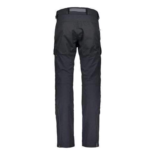 ANAR Herren Hose SAMMOL schwarz