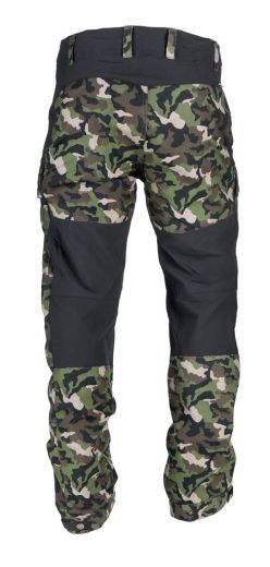 ANAR Herrenhose MUORRA camo