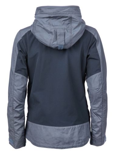 ANAR Damen Jacke GALDA blau