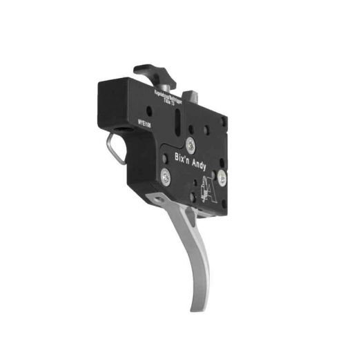 Bixn Andy Kugelabzug/Feinabzug f�r Tikka T3 / T3X | Competition | mit Sicherung und Verschlussfang