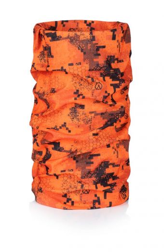ANAR Schlauchschal SAVKA safety camo