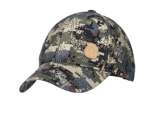 ANAR Cap SAVKA camo