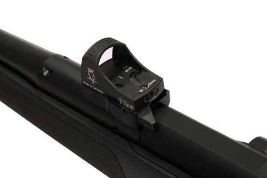 HENNEBERGER HMS DocterSight Montage f�r Blaser R93/R8/S2/D99/BBF95