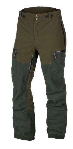 ANAR Herren Jagdhose HIRVAS gr�n