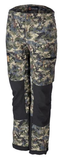 ANAR Damen Jagdhose MAGGA camo