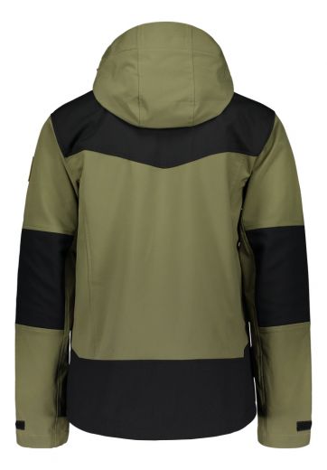 ANAR Herren Jagdjacke SUOHTAS gr�n