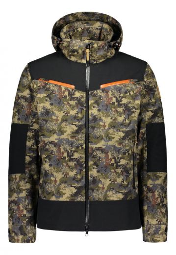 ANAR Herren Jagdjacke SUOHTAS camo