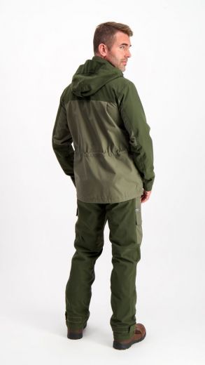 ANAR Jagdjacke NAVDI gr�n