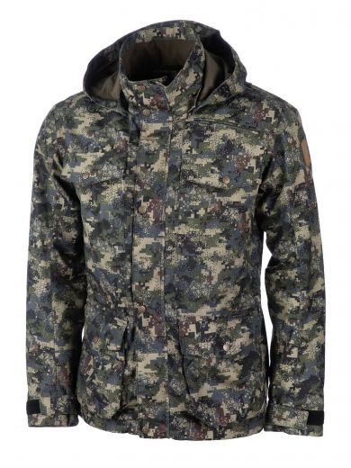 ANAR Jagdjacke NAVDI camo